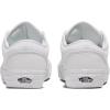 Vans Men’s Atwood Sneaker(Canvas White/White)