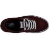 Vans Men’s Atwood Sneaker(Chocolate)