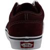 Vans Men’s Atwood Sneaker(Chocolate)