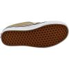 Vans Men’s Atwood Sneaker(Cozy Plaid Incense/White)