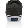 Vans Men’s Atwood Sneaker(Grey Black Hawaiian Ocean Textile)