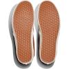 Vans Men’s Atwood Sneaker(Leather Brown/Mashmallow)