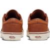 Vans Men’s Atwood Sneaker(Leather Brown/Mashmallow)