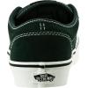 Vans Men’s Atwood Sneaker(Marshmallow)