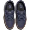 Vans Men’s Atwood Sneaker(Navy/Gum)