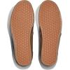 Vans Men’s Atwood Sneaker(Navy/Gum)