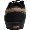 Vans Men’s Atwood Sneaker(Outcore Phantom/Black)