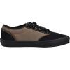 Vans Men’s Atwood Sneaker(Outcore Phantom/Black)