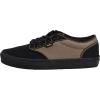 Vans Men’s Atwood Sneaker(Outcore Phantom/Black)
