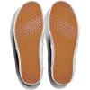Vans Men’s Atwood Sneaker(Pewter/White)