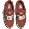 Vans Men’s Atwood Sneaker(Suede Basics Tortoise Shell)