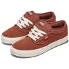 Vans Men’s Atwood Sneaker(Suede Basics Tortoise Shell)