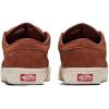 Vans Men’s Atwood Sneaker(Suede Basics Tortoise Shell)