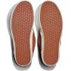 Vans Men’s Atwood Sneaker(Suede Basics Tortoise Shell)
