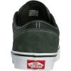 Vans Men’s Atwood Sneaker(Suede/Canvas Dried Kelp)