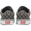 Vans Men’s Atwood Sneaker(Tonal Check Faded Black)