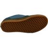 Vans Men’s Atwood Sneaker(Translucent Gum Blue)