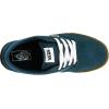 Vans Men’s Atwood Sneaker(Translucent Gum Blue)