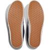 Vans Men’s Atwood Sneaker(Varsity Block Parisian Night)