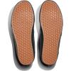 Vans Men’s Atwood Sneaker(Varsity Textile Black)