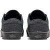 Vans Men’s Atwood Sneaker(Varsity Textile Black)