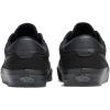 Vans Mens Brooklyn Ls(Canvas Black/Black)