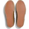 Vans Mens Brooklyn Ls(Canvas Black/Gum)