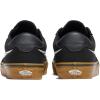 Vans Mens Brooklyn Ls(Canvas Black/Gum)