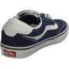 Vans Mens Brooklyn Ls(Canvas Deep Twilight)