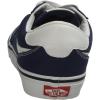 Vans Mens Brooklyn Ls(Canvas Deep Twilight)