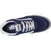 Vans Mens Brooklyn Ls(Canvas Deep Twilight)