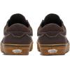 Vans Mens Brooklyn Ls(Canvas Gum Turkish Coffee)