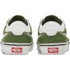 Vans Mens Brooklyn Ls(Canvas Pine Forest)