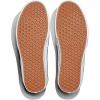 Vans Mens Brooklyn Ls(Checkerboard Black/Asphalt)