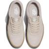 Vans Mens Brooklyn Ls(Crepe Oatmeal)