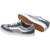 Vans Mens Brooklyn Ls(Grey Tonal Asphalt)