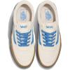 Vans Mens Brooklyn Ls(Gum Classic Cream)