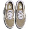 Vans Mens Brooklyn Ls(Suede Bay Leaf)