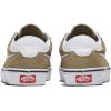 Vans Mens Brooklyn Ls(Suede Bay Leaf)