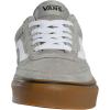 Vans Mens Brooklyn Ls(Suede Gum Drizzle)