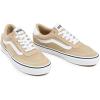 Vans Mens Brooklyn Ls(Suede and Incense)