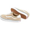 Vans Mens Brooklyn Ls(Suede and Incense)
