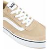 Vans Mens Brooklyn Ls(Suede and Incense)