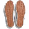 Vans Mens Brooklyn Ls(Suede/Canvas Dress Blues)
