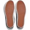 Vans Mens Brooklyn Ls(Suede/Canvas Dried Kelp)