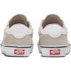 Vans Mens Brooklyn Ls(Suede/Canvas Silver Lining)