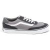 Vans Mens Brooklyn Ls(Tonal Asphalt)
