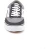 Vans Mens Brooklyn Ls(Tonal Asphalt)