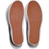Vans Mens Brooklyn Ls(Tonal Check Brick Red)