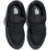 Vans Men’s Chukka Push Shoes(Black/Black)